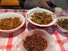 -西江红·株洲本地菜(滨江南路店)