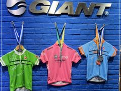 -GIANT捷安特自行车专卖店(金桥台儿庄路店)