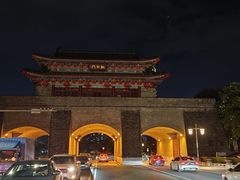 -惠州康帝国际酒店
