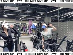 -Answer Fitness 答案健身(奥体店)