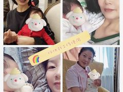 -优护优家Ucare月嫂育儿嫂陪伴师(静安店)