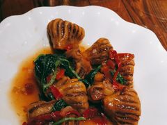 -天山醉美辣子鸡(文艺路店)