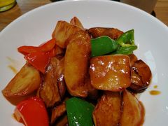 -上关雪東北菜(中房金谊店)