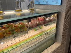 -茶也运也(望京万科店)