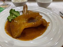 -顺峰(农展馆店)