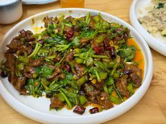 -清真利德顺小老饭庄(复兴路店)