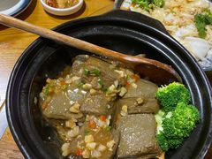 -猪腰一家·地道佛山菜(盐步店)