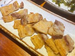-火炉情韩国料理店(古田路店)