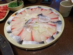 -巴倒烫陆派火锅山庄(南山总店)