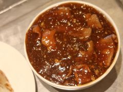 -姚记炒肝店(簋街店)