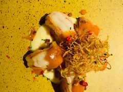 -Bistro Wang 牛排馆