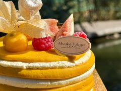 -布歌东京(金融街购物中心店)