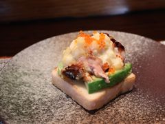 -戏作寿司(观音桥店)