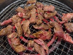-神户赤童日式烤肉伙伴(东直门店)