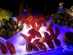 -广州花园酒店-凌璇阁360度高空海鲜自助餐CAROUSEL