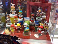-泡泡玛特POPMART(大卫城店)