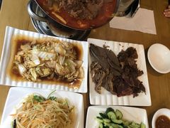 -王胖子驴肉火烧(鼓楼店)