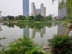 -木塔寺遗址生态公园