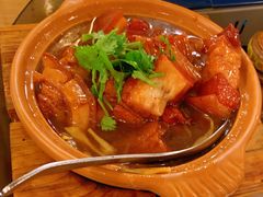 -砖窑古早味怀旧餐厅