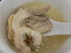 -朴小妹人参鸡汤火锅(长白山万达店)