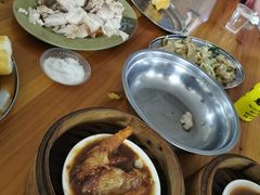 -洲心明记烧肉大粥(总店)