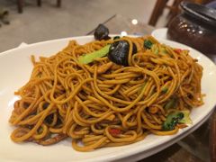 南昌炒米粉-西江美食舫·江西菜(健德桥店)