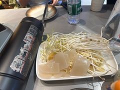 -椒椒铜炉火锅鸡(天马店)