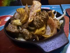 -My Way Town买味堂·东南亚餐厅(亦庄店)