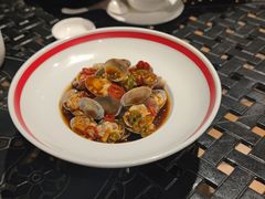 -品大三·经典淮扬菜(大行宫店)