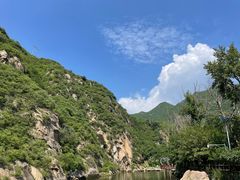 -灵溪风景区