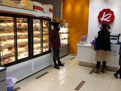 -凯司令(豫园地铁站店)
