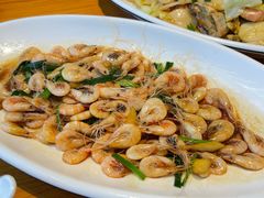 -金海湾海鲜排档(朱家尖店)