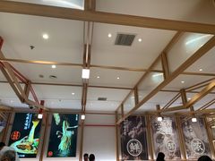 -味千拉面(光启城时尚购物中心店)