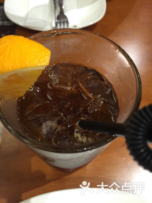 haxnbauer海森堡现代德国餐厅(重庆店)德式汽水图片 - 第221张