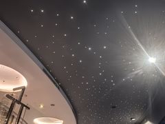 -广州花园酒店-凌璇阁360度高空海鲜自助餐CAROUSEL