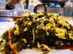 -马尔龙新疆饭店·清真(瑞景店)