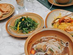 -Tegu泰古莲·泰国餐厅(红山6979店)