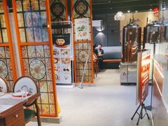 -通海俄式烧烤·俄罗斯大串(嵩山路店)