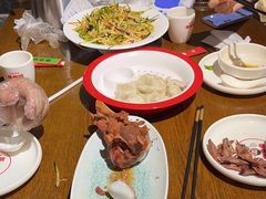 -李老哈·东北菜(宋园路店)