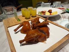 -汤城小厨•粤菜•靓汤(西直门凯德MALL店)