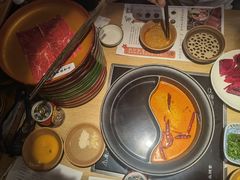 -温野菜涮涮锅(曲江大悦城店)