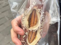-雀食面包店(钟楼店)