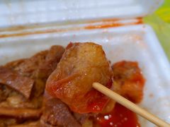 -细妹五香牛杂(步行街店)