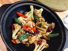 -苏城小院·园林精致苏州菜(斜塘老街店)