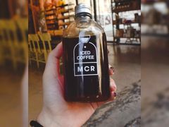 茉莉贝拉-微焙咖啡工厂(海峡创意产业园·红坊店)