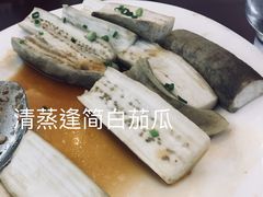 -水乡人家私房菜(逢简店)