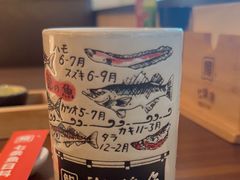 -七条鱼日本料理(远洋乐堤港店)