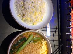 方便面-很久以前羊肉串(清河店)