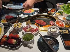 -和牛村烧肉放题(淄博王府井店)
