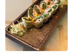 -北京王府井希尔顿酒店·秦唐中餐厅Chynna